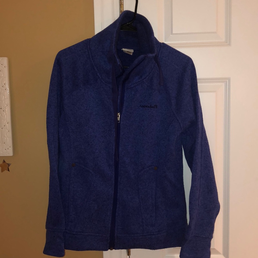 Jacket - Picture 4 of 4